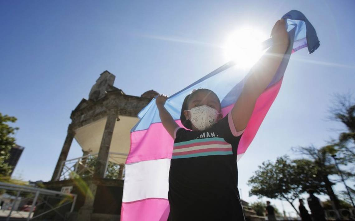 En Sinaloa es legal modificar la identidad de género