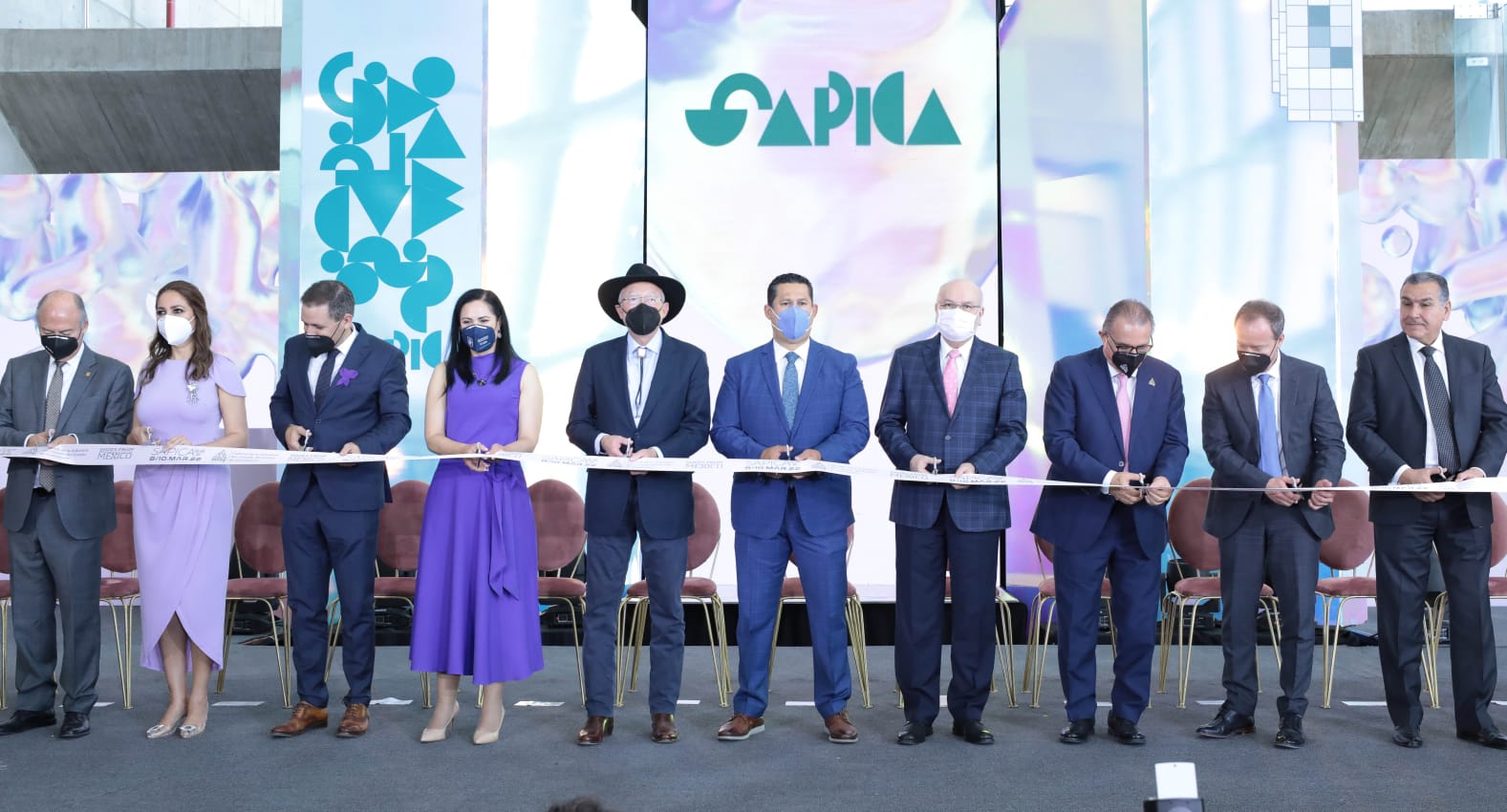 Gobierno de Guanajuato destaca reactivación de la industria de la piel y el calzado