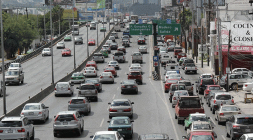 Nuevo León ahorra 34 mdp en placas para ICV