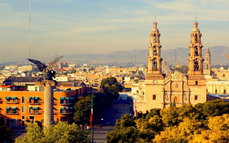 Conoce a las candidatas a la gubernatura de Aguascalientes