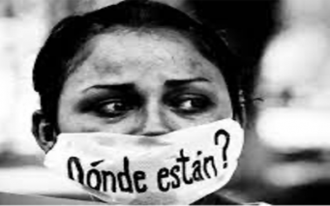 México necesita una política nacional de prevención y erradicación de las desapariciones forzadas: CED
