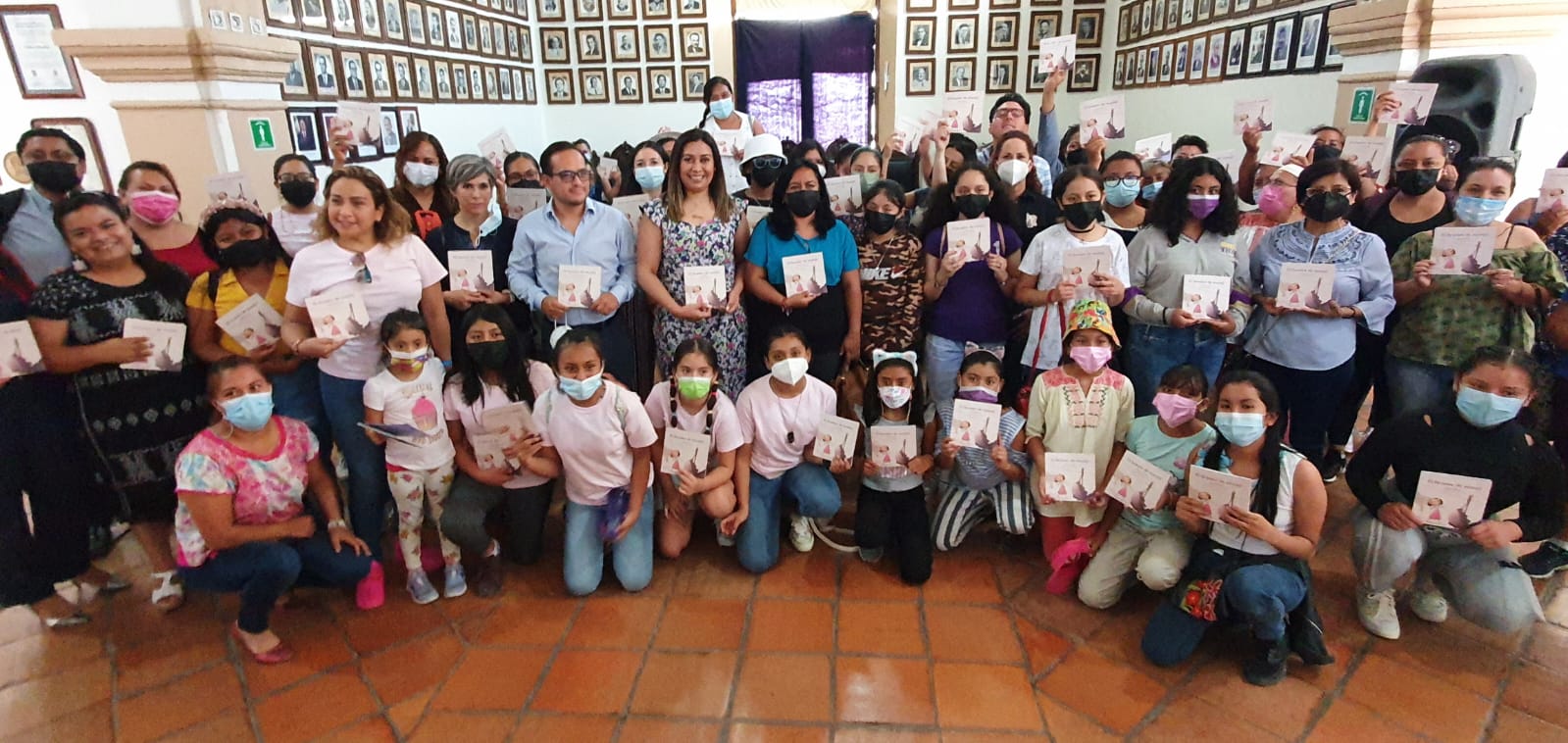 Fundación Alma y Lumo Financiera del Centro unen fuerzas contra el cáncer de mama en Oaxaca