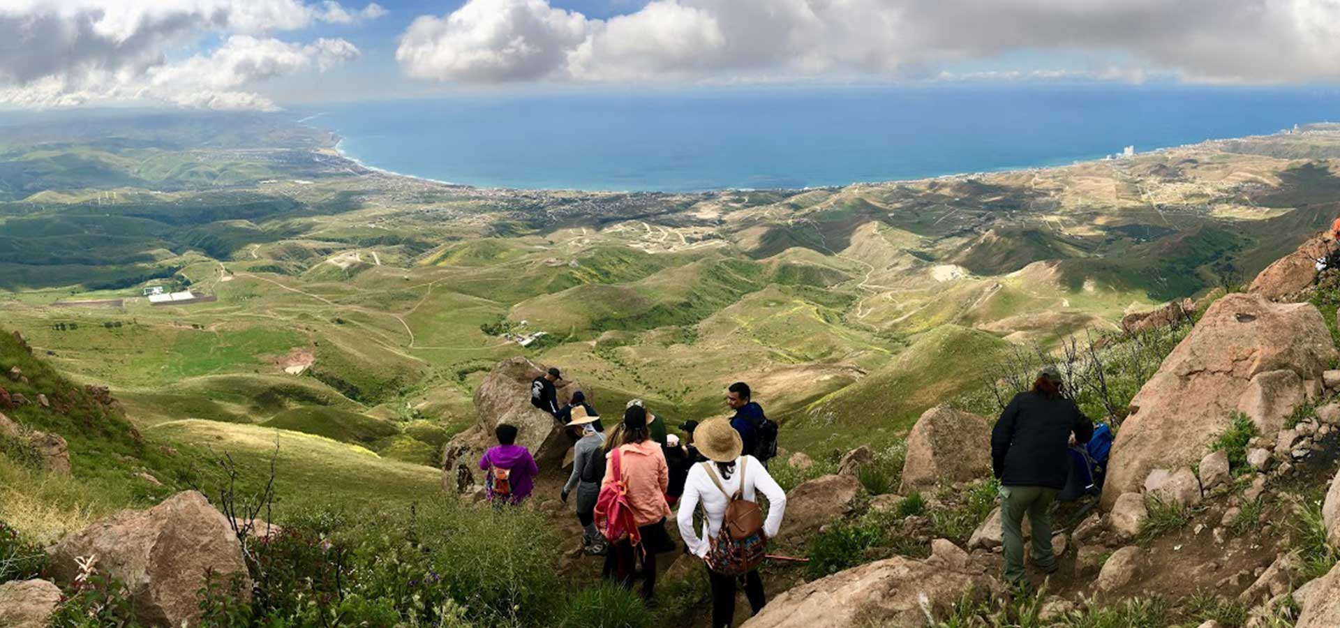 BC va por turismo de aventura seguro y sustentable