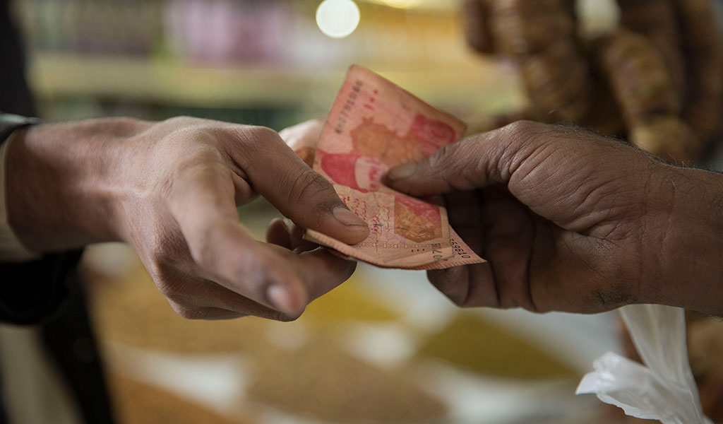 Guerra en Ucrania provoca desaceleración económica mundial: FMI