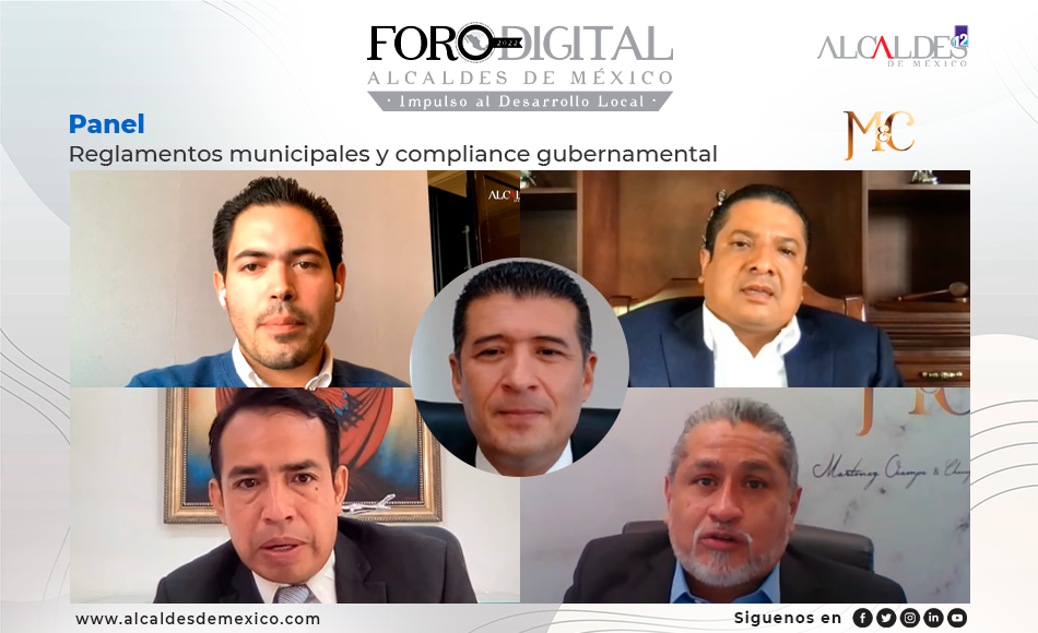 Beneficios del Compliance Gubernamental