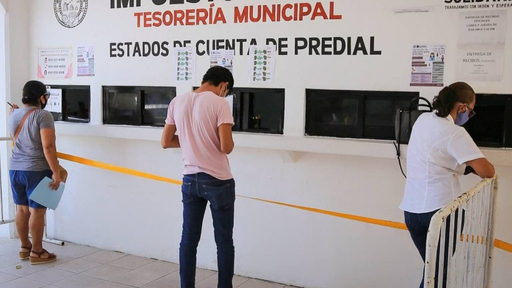 Deuda de estados y municipios supera los 600 mil mdp en 2021