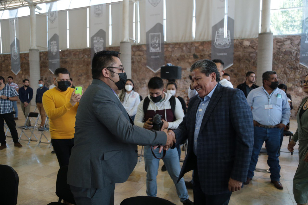 Inversión en vivienda por 150 mdp beneficia a 45 municipios de Zacatecas