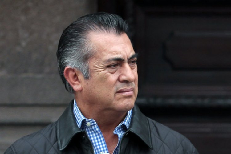Juez admite amparo de esposa del exgobernador de Nuevo León