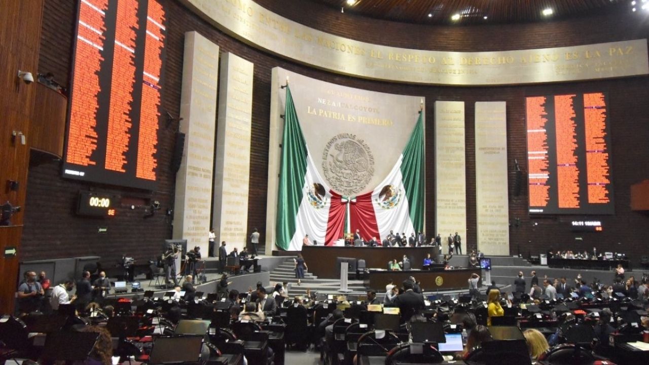 Diputados avalan Ley Minera para nacionalizar el litio