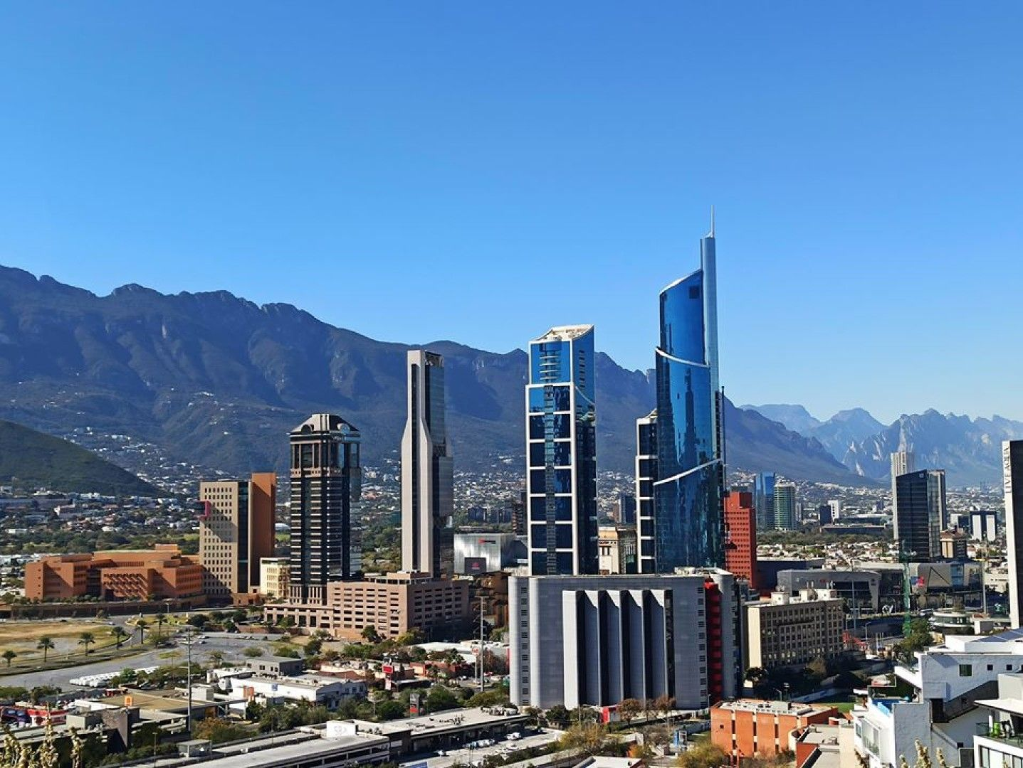 Estas son las ciudades con mayor y menor percepción de seguridad