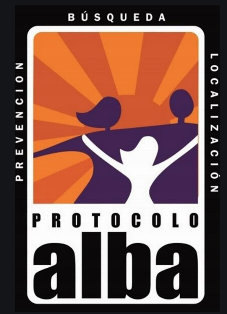 Protocolo Alba contra la desaparición de mujeres y niñas