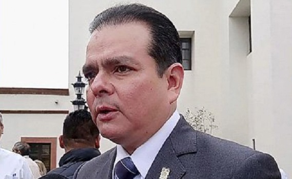 Aprueban denuncia contra exalcalde de Nuevo Laredo por presuntos actos de corrupción