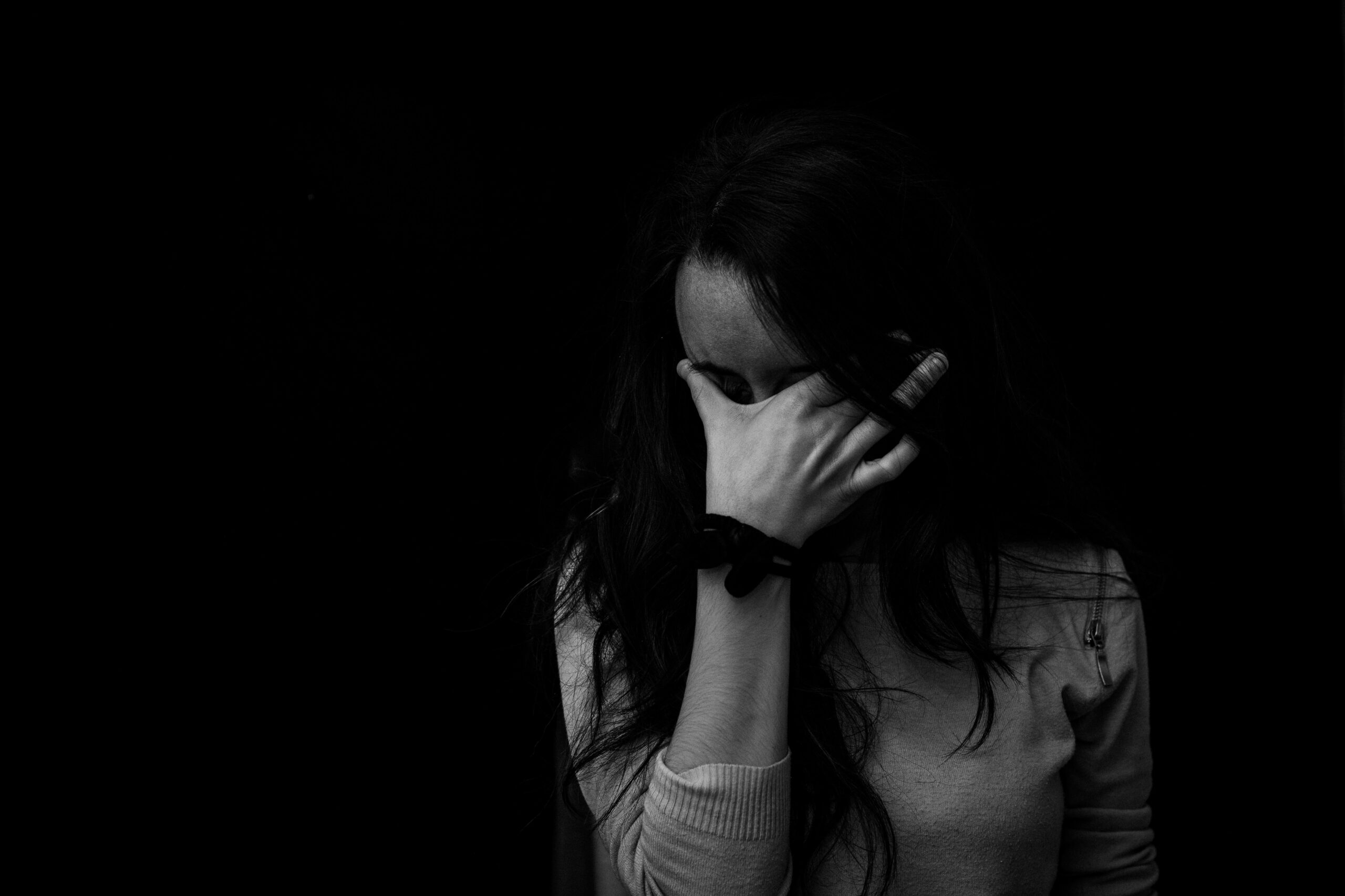 Violencia emocional hacia mujeres, la más frecuente: INEGI