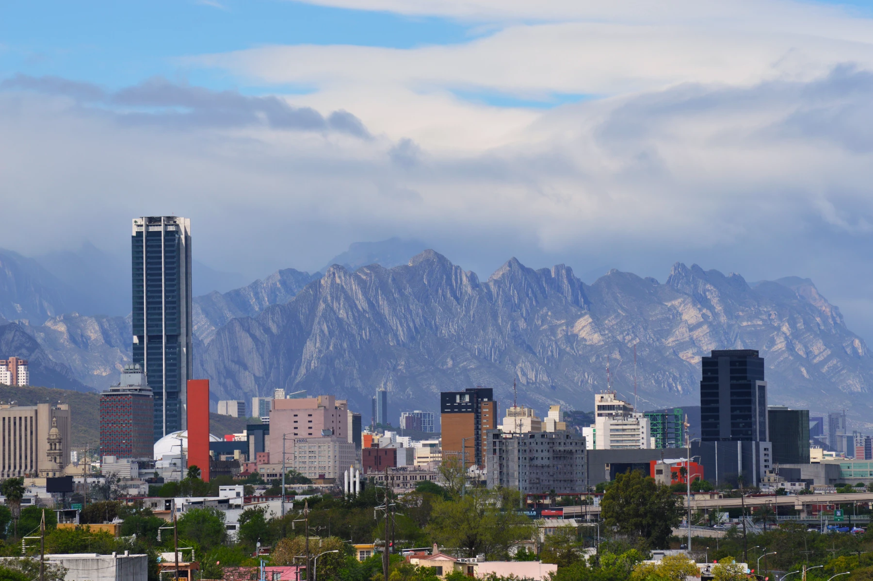 Demanda inmobiliaria en Monterrey, equivalente a 400 unidades por semana