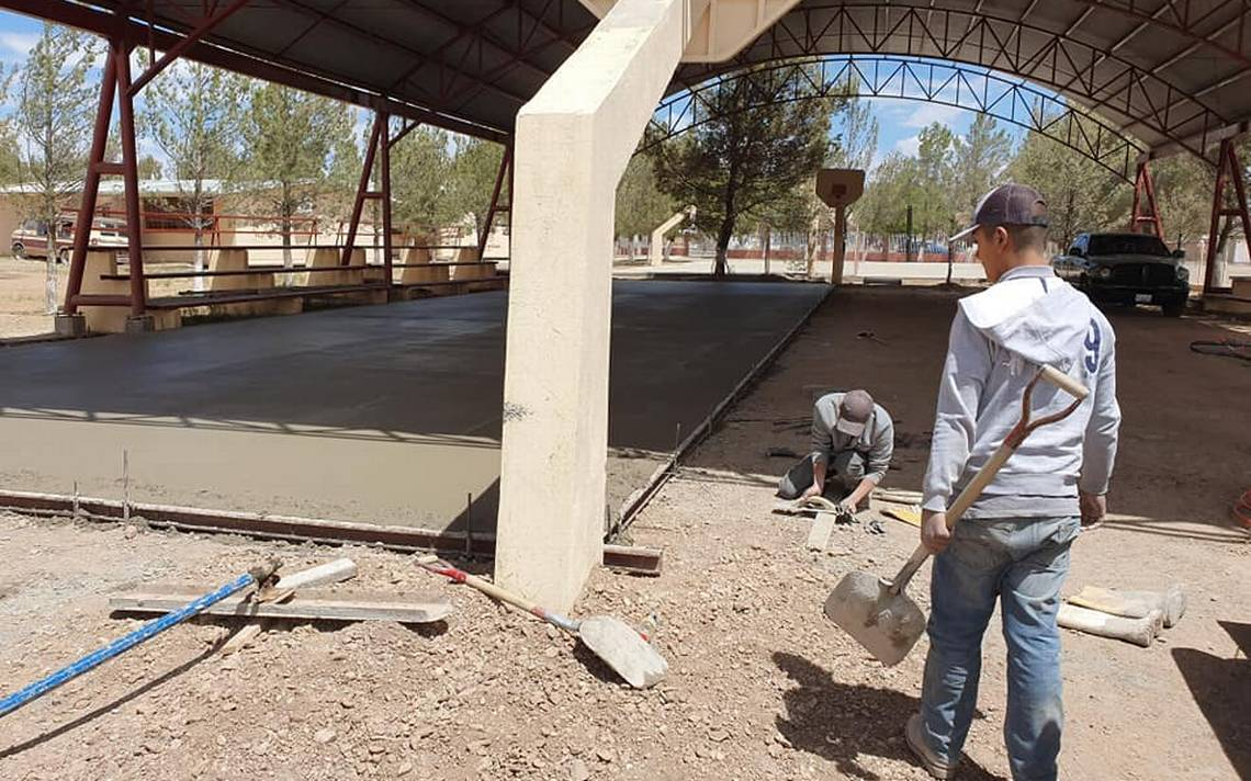 Chihuahua promueve el desarrollo de los municipios