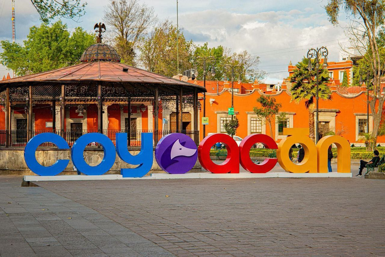 Coyoacán inicia censo vehicular en colonias aledañas al Estadio Azteca rumbo al Mundial 2026