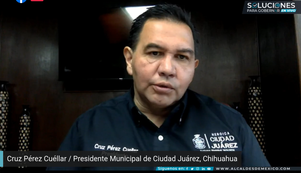 Digitalización gubernamental, la apuesta de Ciudad Juárez para impulsar la mejora regulatoria