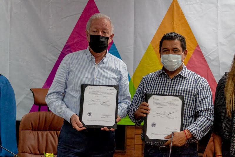 Municipio de Ixtapaluca comprometido con el manejo integral de residuos sólidos