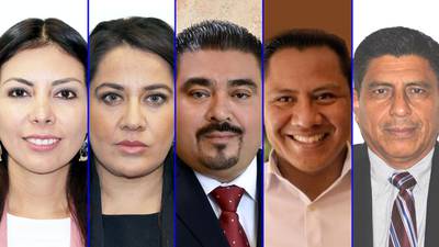 Estas son las propuestas de los candidatos a la gubernatura de Oaxaca