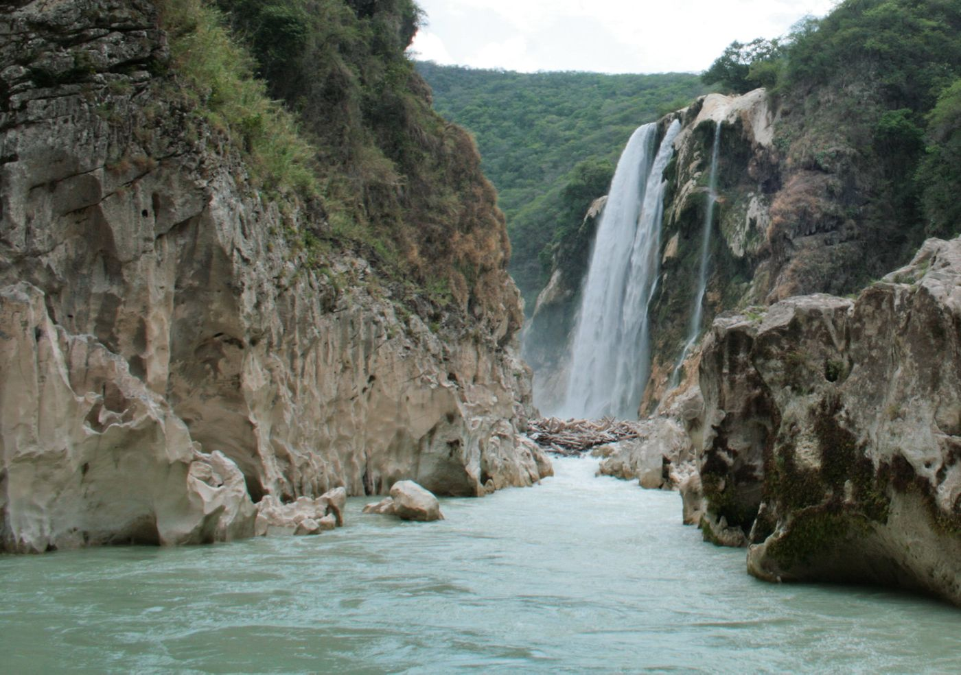 Tres municipios de SLP buscan nombramiento de Pueblos Mágicos