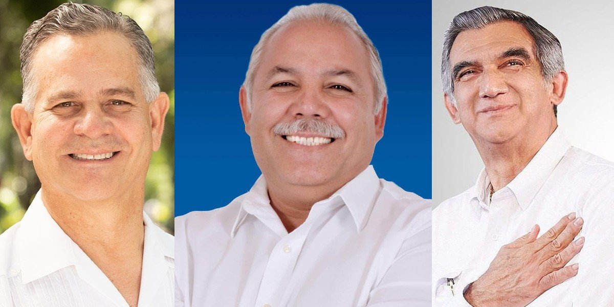 Estas son las propuestas de los candidatos a la gubernatura de Tamaulipas