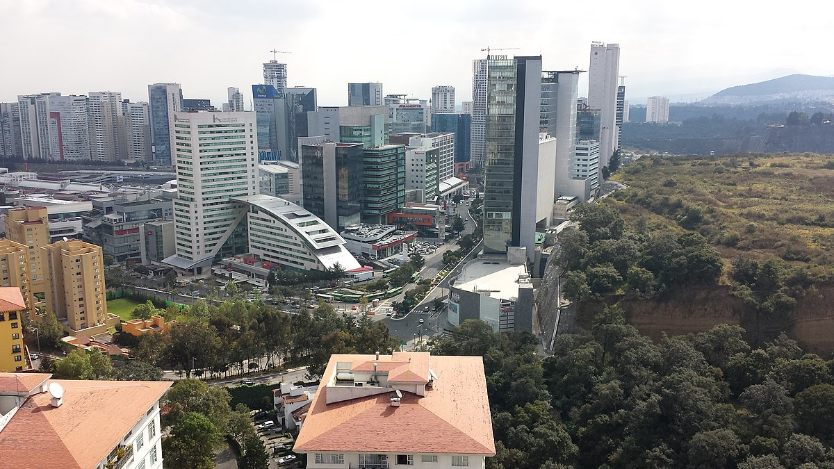 Lanzan reto de eficiencia energética en edificios de la CDMX