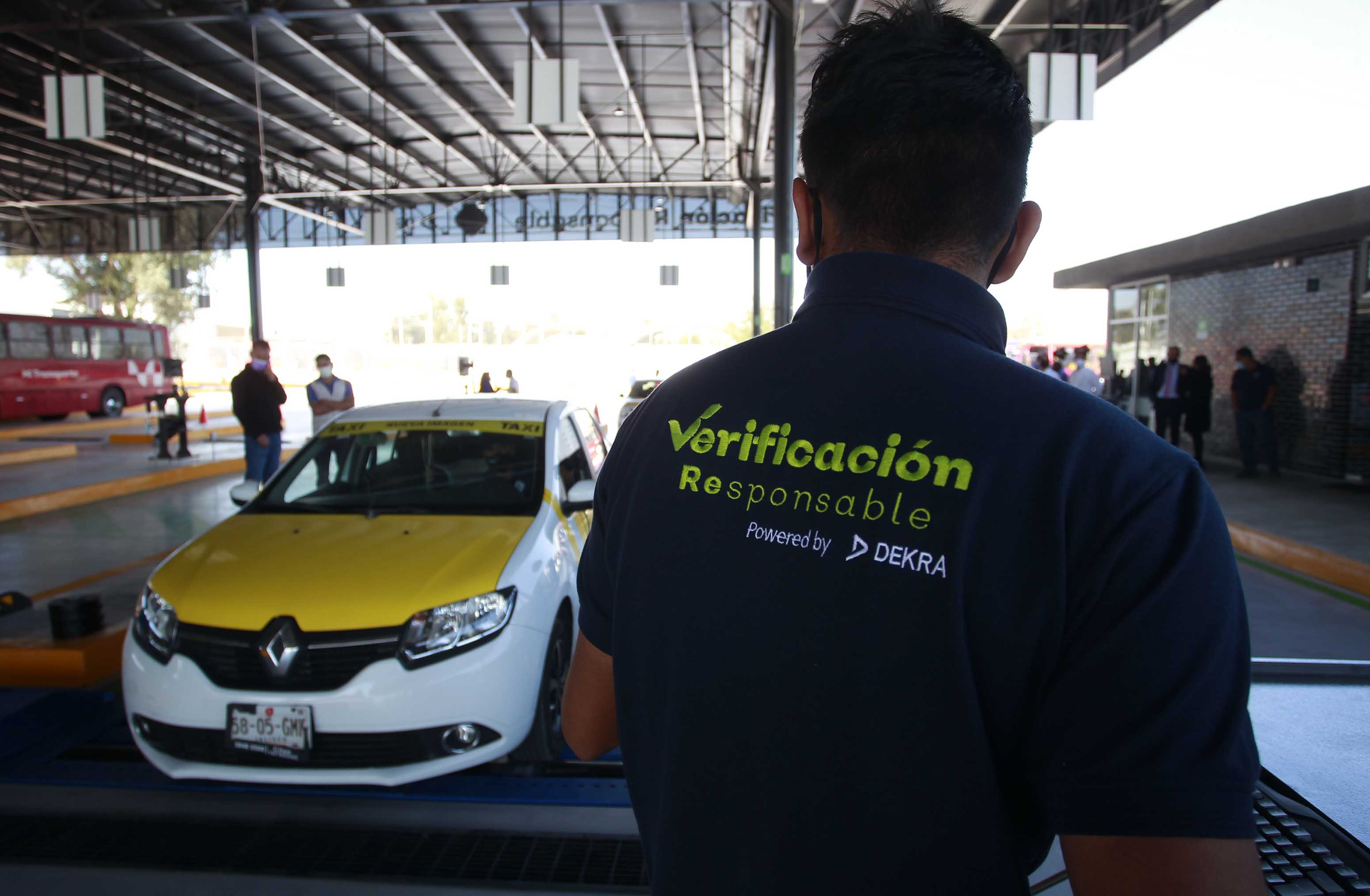 No habrá multas por incumplir verificación vehicular en Jalisco