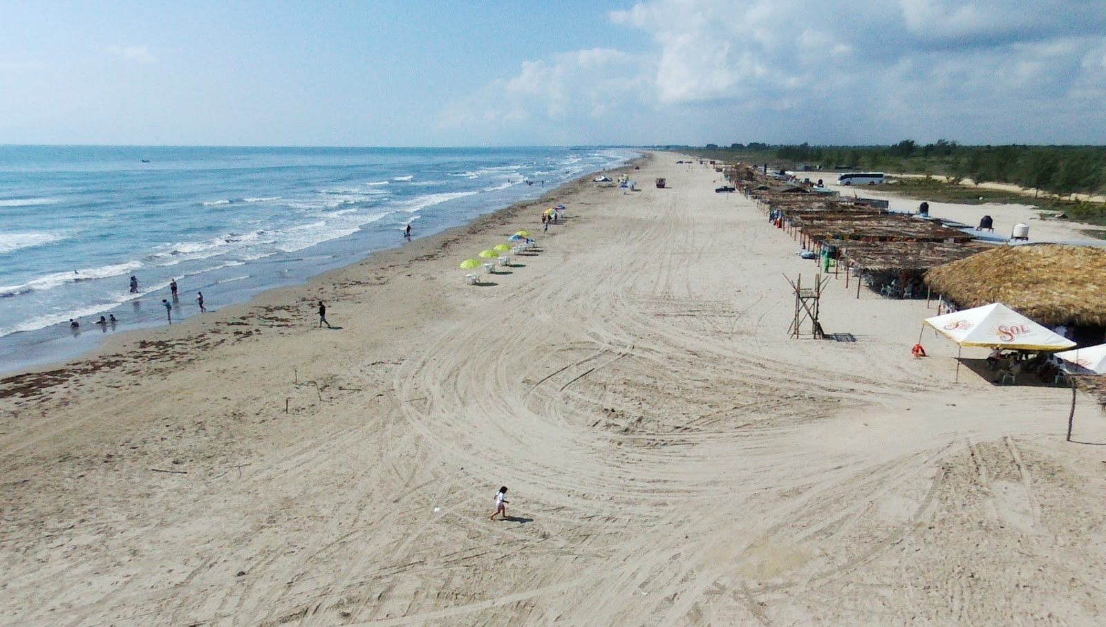 Iniciativa “Limpia tu Playa” aplicará en 9 municipios de Veracruz