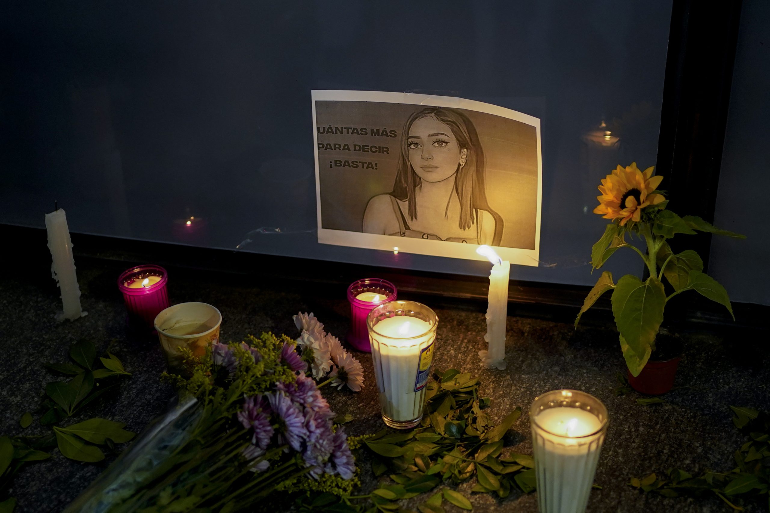 Exhuman cuerpo de Debanhi Escobar, con nuevos peritajes esperan esclarecer su muerte