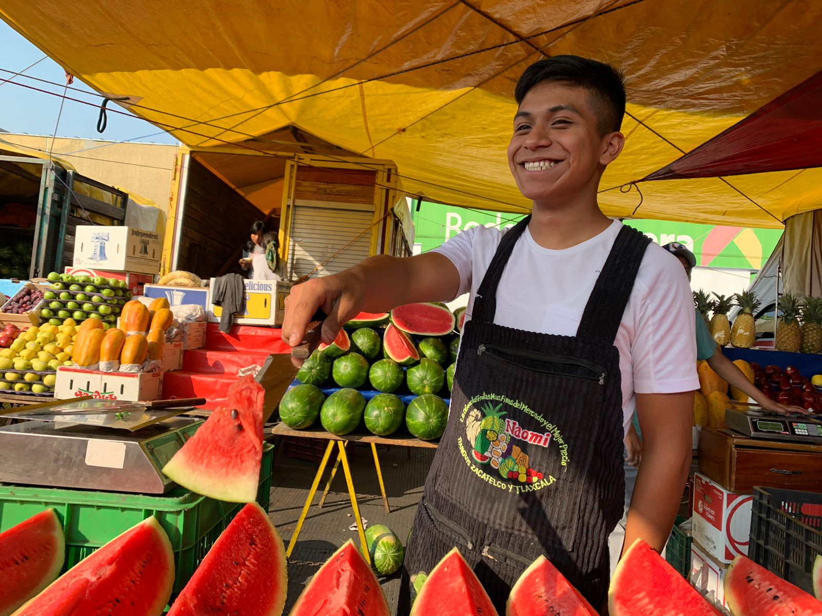 Municipios de BCS y Nayarit con la mejor tasa de Población Económicamente Activa: Inegi