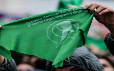 Congreso de BCS aprueba interrupción del embarazo