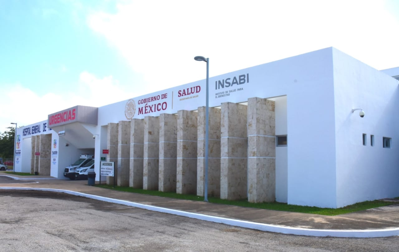 Insabi con mayor riesgo de corrupción en compras públicas: Imco