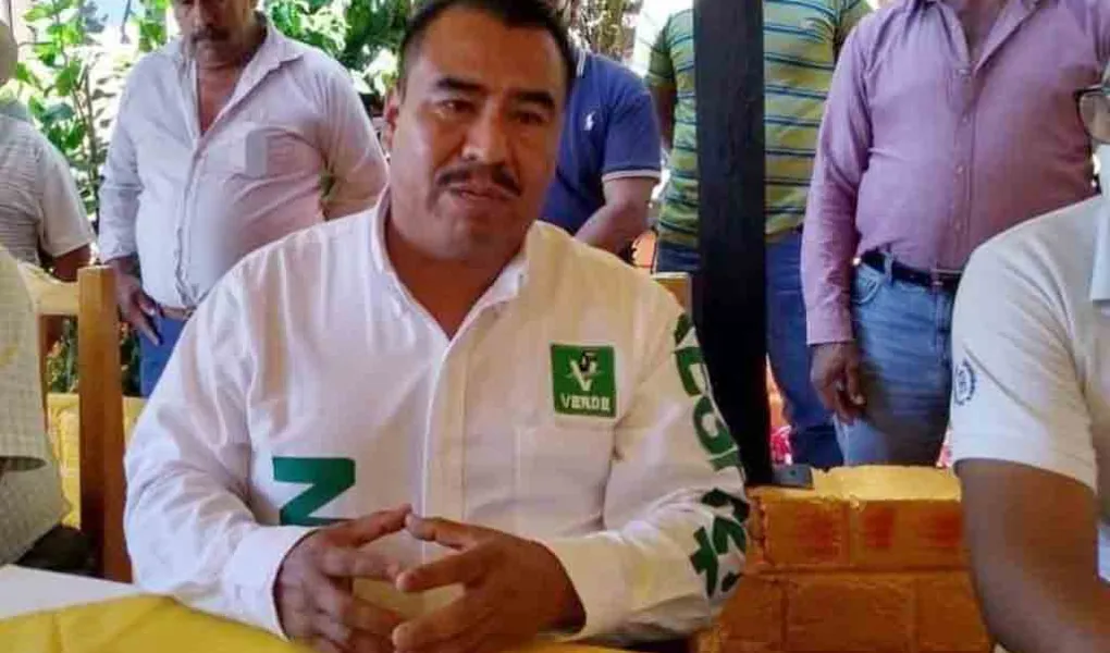 Asesinan a balazos al alcalde de Teopisca, Chiapas