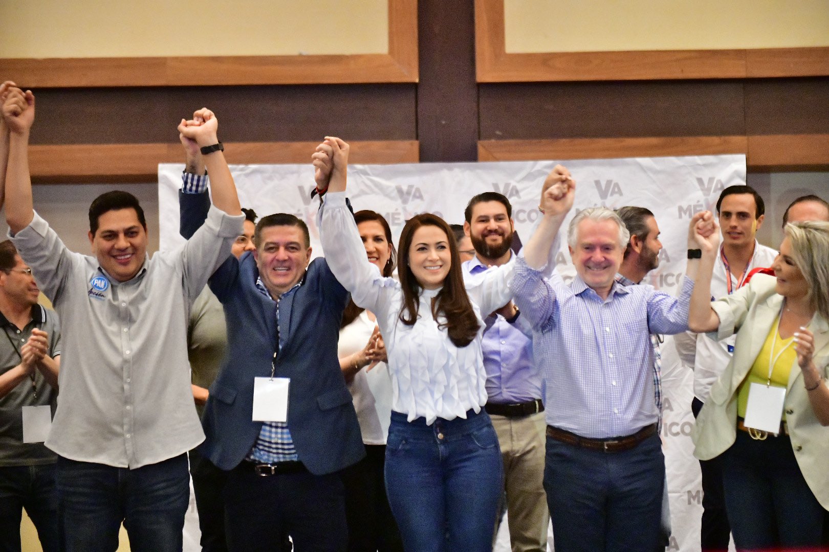Resultados Elecciones 2022: PAN se consolida como la principal fuerza política en Aguascalientes