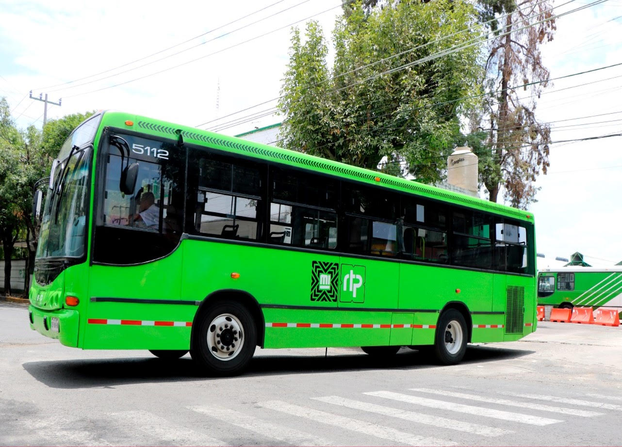 Empresa china gana licitación de 170 autobuses RTP