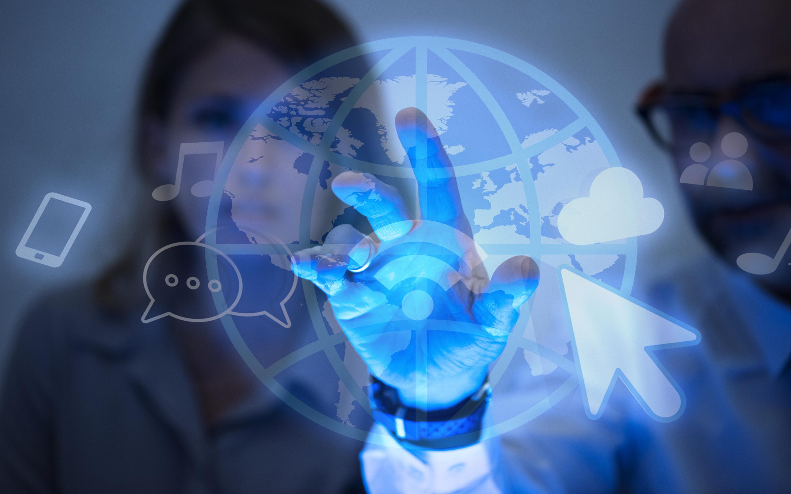 UNESCO propone instalar un Comité de Inteligencia Artificial en México