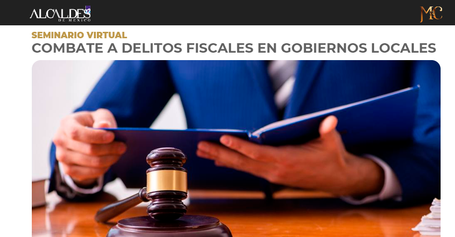 ¿Cómo combatir los delitos fiscales en las administraciones locales?