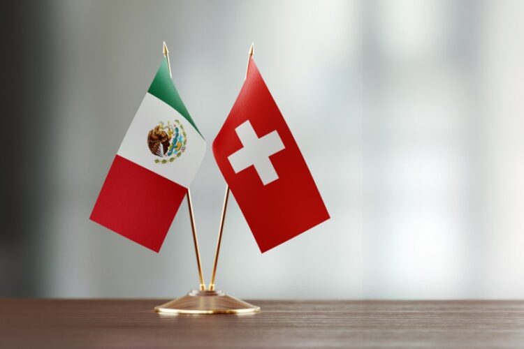 Bajío mexicano atrae el interés de empresas suizas