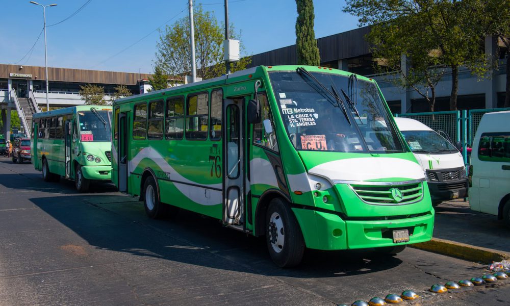 Transportistas amagan con más bloqueos en la CDMX; se reunirán con las autoridades para discutir sus demandas