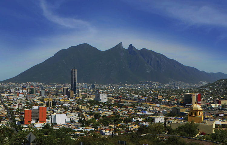Monterrey realiza Semana de Acción Climática