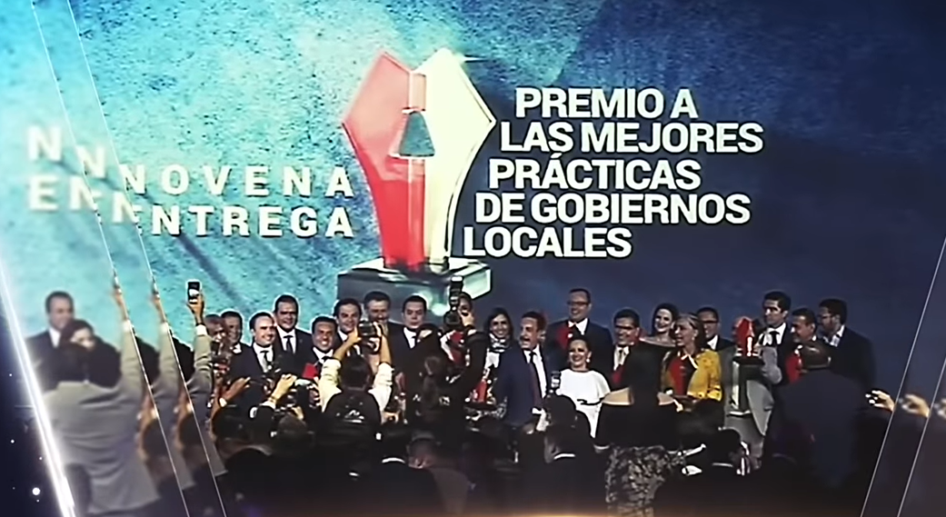 Aniversario Alcaldes de México 2022: 12 años de reconocer buenas prácticas de gobierno