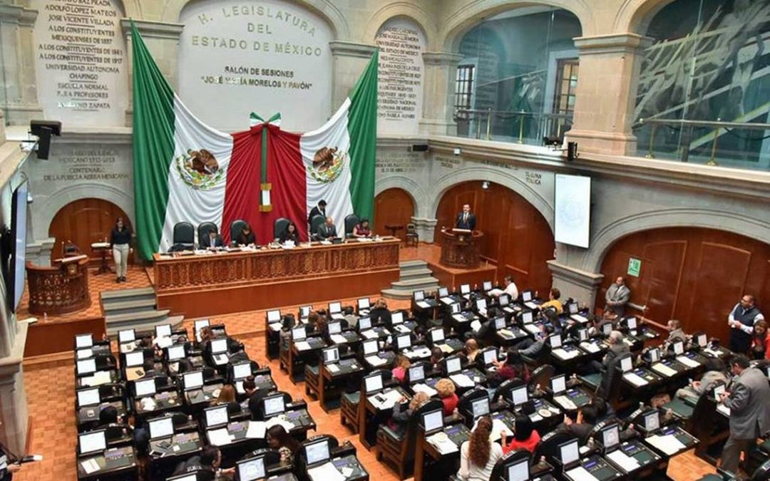 Congresos locales, con pendientes en presupuestos y auditorias: Imco