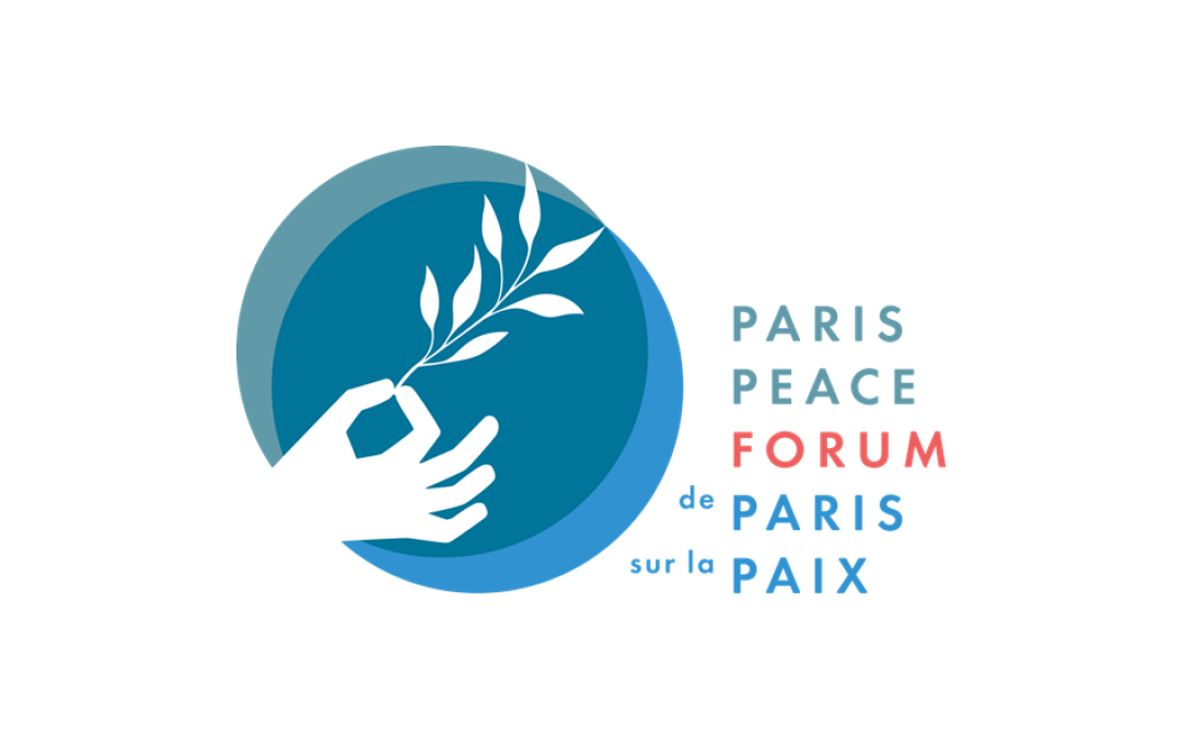 México presentará dos proyectos en la 5a edición del Foro de París sobre la Paz