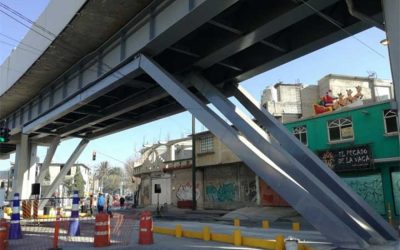 Defensa de las víctimas de la Línea 12 del Metro solicita que congelen las cuentas de los exfuncionarios vinculados