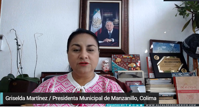 Fomento al autoempleo y consumo local en apoyo a sectores vulnerables de Manzanillo