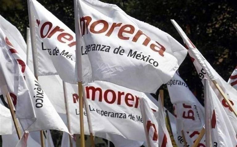 Morena inicia el proceso para candidato a gobernador del Edomex