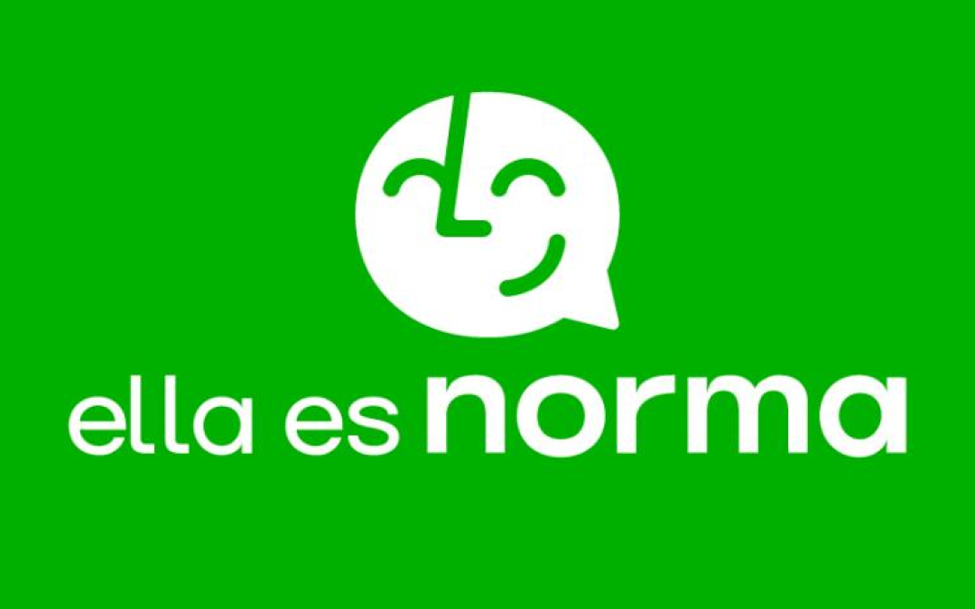 Ella es Norma: el chatbot que da asesoría y acompañamiento ante ministerios públicos