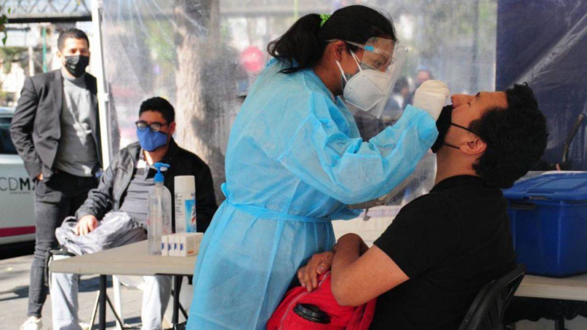 Repunte de Covid-19: Éstas son las vacunas disponibles en México y las recomendaciones de salud