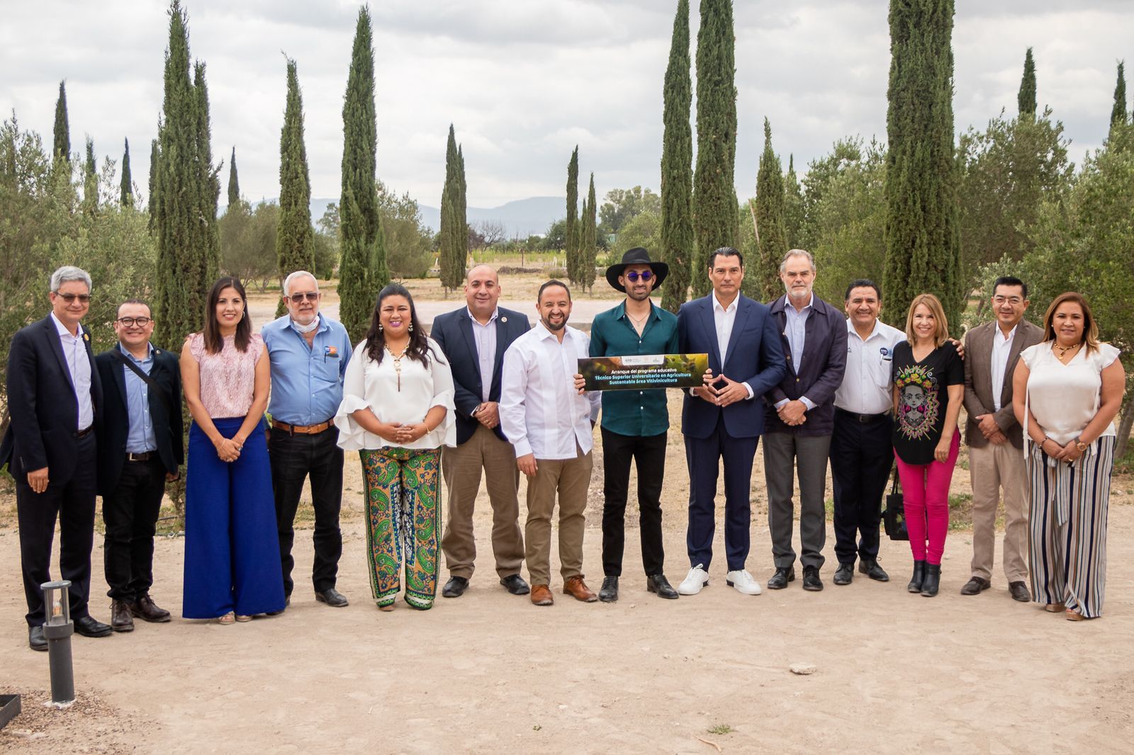 San Miguel de Allende se consolida como epicentro de la vitivinicultura del centro de México