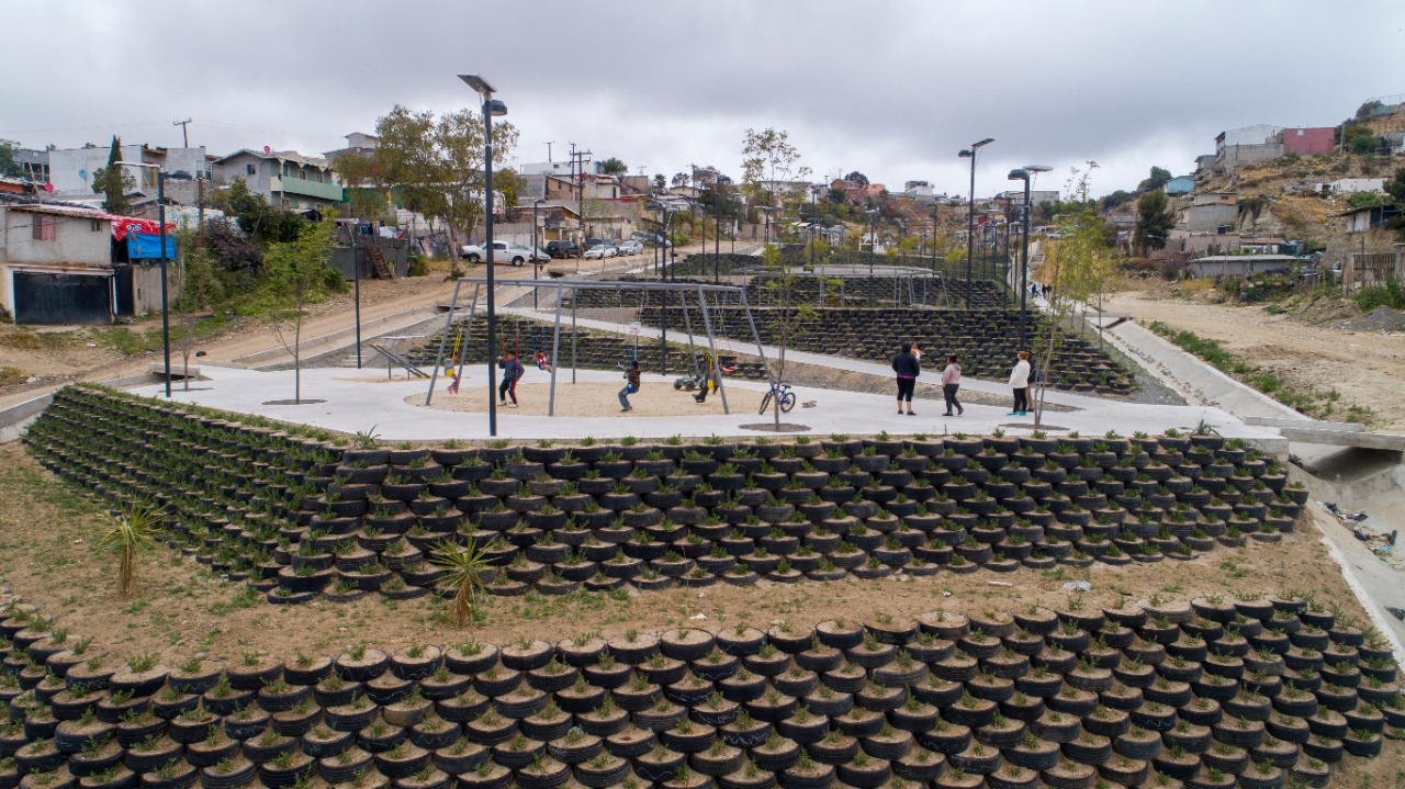 Reconoce Bienal Iberoamericana de Arquitectura y Urbanismo seis obras de la Sedatu  